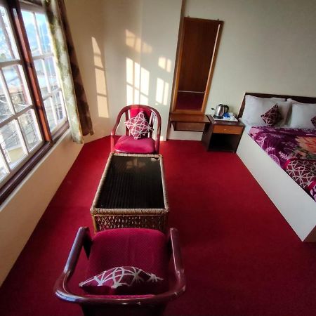 Hotel Rudra Bhawan Darjeeling (West Bengal) Eksteriør billede